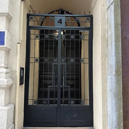 Διαμέρισμα Kings Corner By Downtown