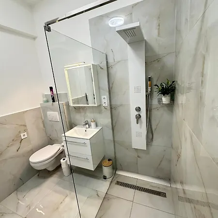 Apartamento Kings Corner By Downtown