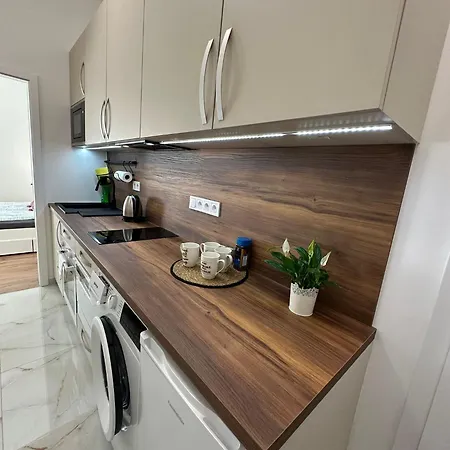 Kings Corner By Downtown Apartamento
