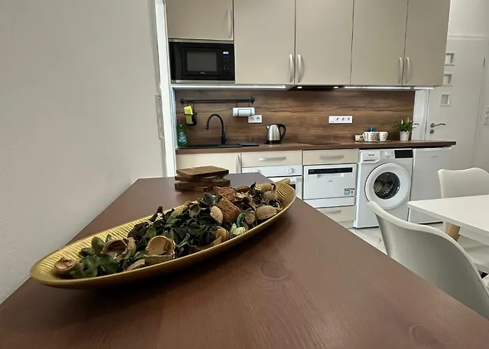 Apartamento Kings Corner By Downtown