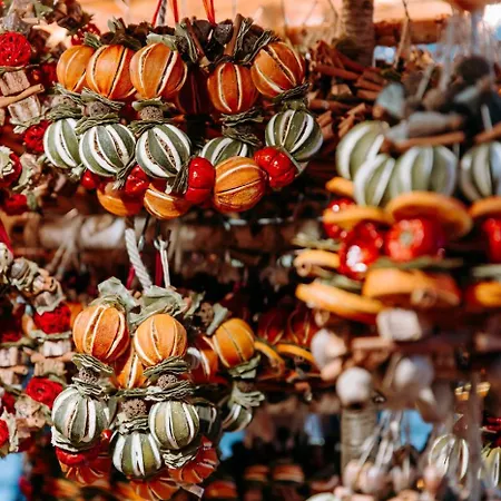 Kings Corner By Downtown Apartament Budapeszt