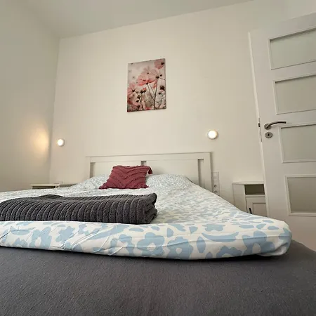 Kings Corner By Downtown Apartment Budapest